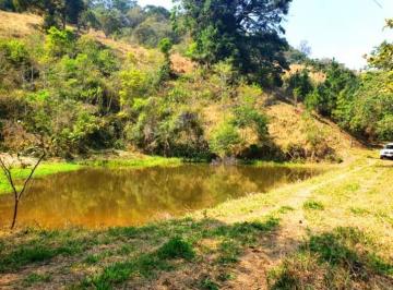 Rural · 96000m² · 2 Quartos · Sítio com 4 alqueires e vista para as montanhas à venda em Piracaia