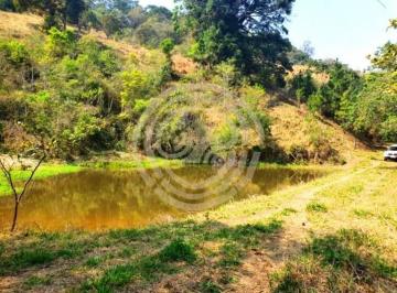 Rural · 96000m² · 2 Quartos · Sítio com 4 alqueires e vista para as montanhas à venda em Piracaia
