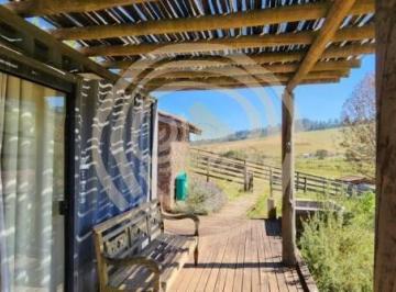 Rural · 50000m² · 3 Quartos · SÍTIO PROXIMO A CIDADE PIRACAIA - R$1.600.000,00 REFUGIO