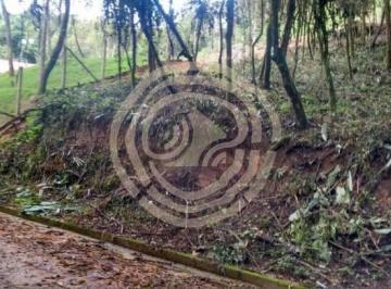 Terreno · 3370m² · Terreno à venda em Atibaia-SP, bairro Portão, com 3.370,00 m² de área!