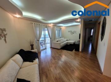Foto 09 · Venda de apartamento totalmente mobiliadoo com 3 suítes  e varanda gourmet, no Jardim Bonfiglioli, J