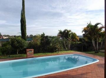 Casa · 1100m² · 3 Quartos · 2 Vagas · Casa com 3 dormitórios e vista para a Pedra Grande à venda em Atibaia