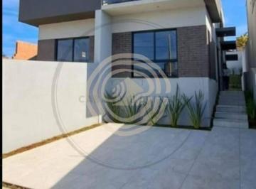 Casa · 3 Quartos · 4 Vagas · Casa com acabamento de moderno excelente localização - Atibaia/SP