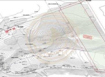 Terreno · 73000m² · Área comercial com 73.000m² proxima a Pedra Grande em Atibaia