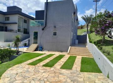 Casa · 1200m² · 3 Quartos · 4 Vagas · Casa à venda no condomínio Serra da Estrela em Atibaia