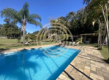 Rural · 13000m² · 8 Quartos · Exclusivo Sítio à Venda rua principal do Bairro do Portão