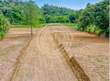 Terreno · 7644m² · Área urbana com projeto pré aprovado no Jd. Estância Brasil em Atibaia