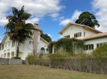 Rural · 3902m² · 6 Quartos · Encantadora chácara à Venda em Condomínio Fechado Horto Ivan em Atibaia