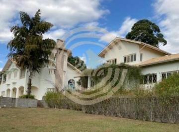 Rural · 3902m² · 6 Quartos · Encantadora chácara à Venda em Condomínio Fechado Horto Ivan em Atibaia