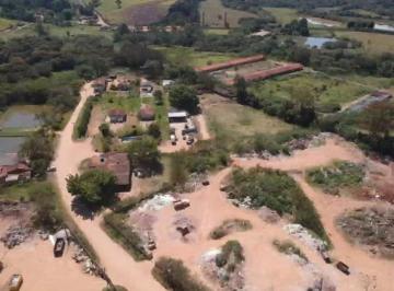 Terreno · 8000m² · Lotes industriais à Venda no Guaxinduva em Atibaia