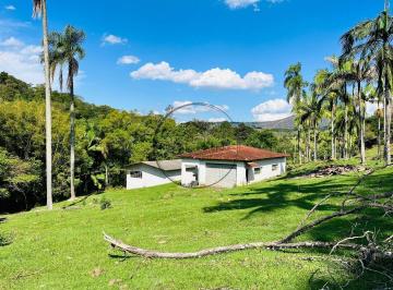 Rural · 35000m² · 7 Quartos · Sítio à Venda em Piracaia com 35000m² no perímetro urbano