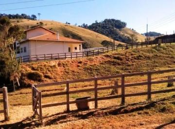 Rural · 2420000m² · 4 Quartos · FAZENDA GADO NELORE COM 100 ALQUEIRES em Cambui MG