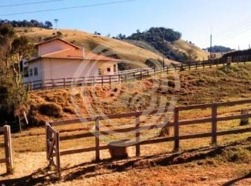 Rural · 2420000m² · 4 Quartos · FAZENDA GADO NELORE COM 100 ALQUEIRES em Cambui MG