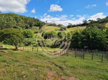 Rural · 508200m² · 3 Quartos · Belíssimo sítio á venda localizada na cidade de Piracaia