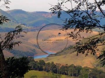 Terreno · 1340m² · Terreno de 1.340m² em condomínio à venda em Piracaia-SP