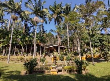 Rural · 237000m² · 6 Quartos · Sítio de luxo com 6 quartos e 237.000,00m² no bairro Portão em Atibaia-SP