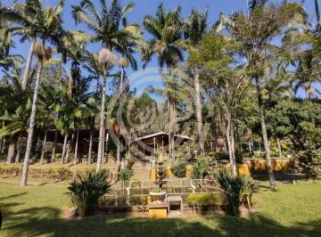 Rural · 237000m² · 6 Quartos · Sítio de luxo com 6 quartos e 237.000,00m² no bairro Portão em Atibaia-SP