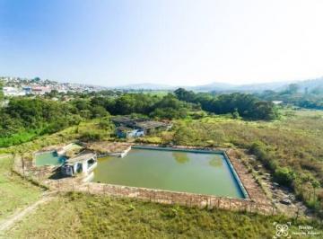 Comercial · 45530m² · 10 Vagas · Clube Marinas à venda em Bom Jesus dos Perdões - SP