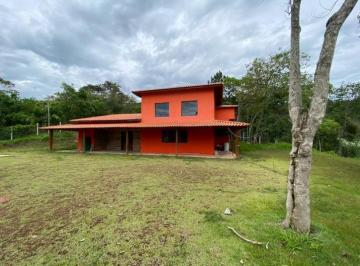 Rural · 5100m² · 3 Quartos · 8 Vagas · Chácara nova em loteamento com 5.100 metros de terreno em Atibaia