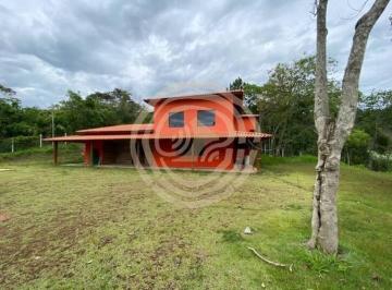 Rural · 5100m² · 3 Quartos · 8 Vagas · Chácara nova em loteamento com 5.100 metros de terreno em Atibaia