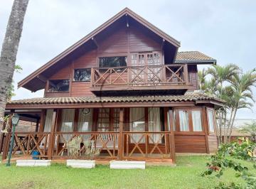 Rural · 2000m² · 3 Quartos · 4 Vagas · Casa em Condomínio na Represa de Piracaia-SP: 3 Quartos, 2 Banheiros
