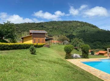Comercial · 20000m² · 10 Vagas · Pousada à Venda em Piracaia – Estrutura Completa e Vista Deslumbrante