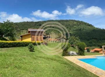 Comercial · 20000m² · 10 Vagas · Pousada à Venda em Piracaia – Estrutura Completa e Vista Deslumbrante