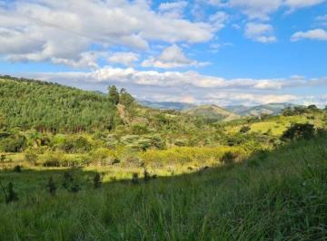 Terreno · 1000m² · Terreno em Condomínio de 1.000 m² à Venda em Piracaia-SP