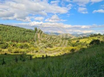 Terreno · 1000m² · Terreno em Condomínio de 1.000 m² à Venda em Piracaia-SP