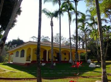 Rural · 95000m² · 12 Quartos · 20 Vagas · Fantástico sítio à venda com 95.000m² em Atibaia-SP
