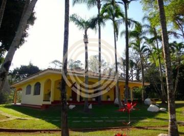 Rural · 95000m² · 12 Quartos · 20 Vagas · Fantástico sítio à venda com 95.000m² em Atibaia-SP