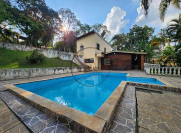 Rural · 1460m² · 3 Quartos · Chácara à venda Condomínio Res. Ypeville em Mairiporã - Vista para represa
