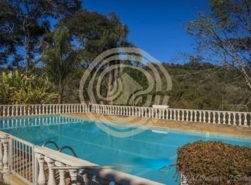 Rural · 84000m² · 6 Quartos · 6 Vagas · Oportunidade Lindo Sítio à venda em Atibaia a 2,5 km do asfalto