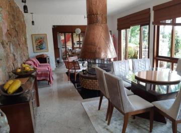 Casa · 700m² · 4 Quartos · 2 Vagas · Casa em Condomínio com 4 Quartos e 1 Suíte no Bairro Portão em Atibaia-SP: 400m² de Pura Sofisticaçã