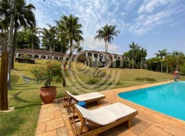 Rural · 5324000m² · 10 Quartos · 10 Vagas · Fazenda Espetacular na região de Bragança Paulista