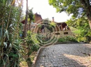 Rural · 1600m² · 5 Quartos · 2 Vagas · Chácara em Atibaia condomínio fechado - Clube da Montanha
