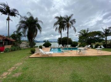 Rural · 3000m² · 4 Quartos · 4 Vagas · Chácara em Bragança Paulista Saída exclusiva para água