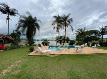 Rural · 3000m² · 4 Quartos · 4 Vagas · Chácara em Bragança Paulista Saída exclusiva para água