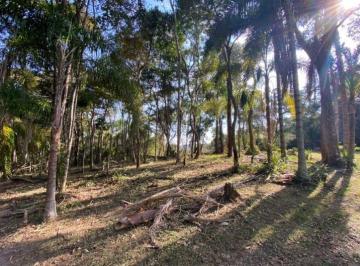 Terreno · 3000m² · Terreno de 3.000m² em condomínio no bairro Portão em Atibaia-SP