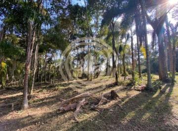 Terreno · 3000m² · Terreno de 3.000m² em condomínio no bairro Portão em Atibaia-SP