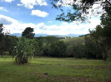 Terreno · 1000m² · Terreno em Condomínio à venda em Piracaia-SP, no Bairro Canedos: oportunidade única!