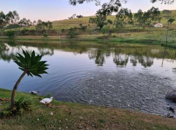 Rural · 6050000m² · 4 Quartos · 3 Vagas · Sítio à venda em Piracaia com 25 Alqueires e ótima topografia