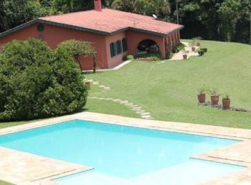 Rural · 440000m² · 10 Quartos · 10 Vagas · Haras completo para venda na cidade de Piracaia - 44 hectares de área total
