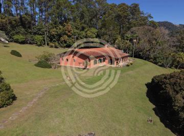 Rural · 440000m² · 10 Quartos · 10 Vagas · Haras completo para venda na cidade de Piracaia - 44 hectares de área total