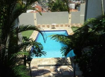 Casa · 600m² · 6 Quartos · 7 Vagas · Lindíssima Casa térrea mobiliada à venda em Atibaia