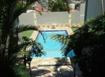 Casa · 600m² · 6 Quartos · 7 Vagas · Lindíssima Casa térrea mobiliada à venda em Atibaia