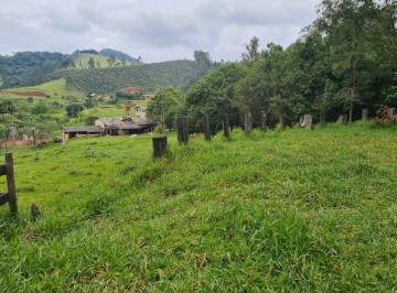 Rural · 387200m² · 5 Quartos · Sítio de 16 alq. ideal para desenvolvimento imobiliário em Piracaia