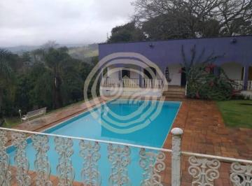 Rural · 8529m² · 10 Quartos · 10 Vagas · Chácara à venda em Atibaia-SP, bairro Rosário: 10 quartos, 10 suítes, 10 banheiros, 10 vagas e 4.000