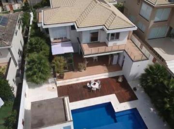 Casa · 800m² · 5 Quartos · 4 Vagas · Casa em Condomínio à Venda em Bom Jesus dos Perdões