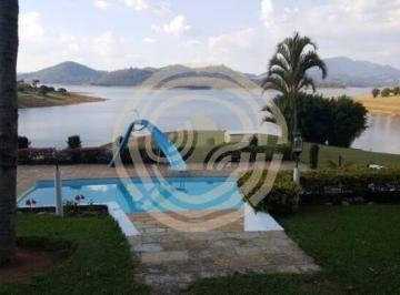 Rural · 30000m² · 3 Quartos · 5 Vagas · Venda de Sítio Exclusivo em Piracaia-SP: 30.000m² - Pé na água!